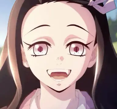 Profile image of 카마도 네즈코