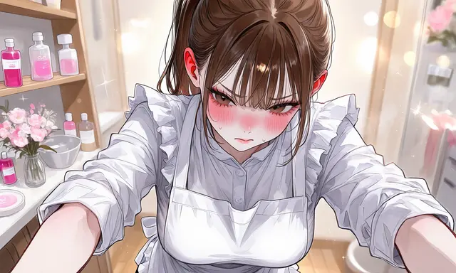 Profile image of Ahn Yuri