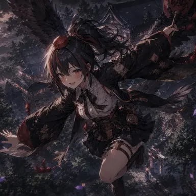Profile image of アスカ