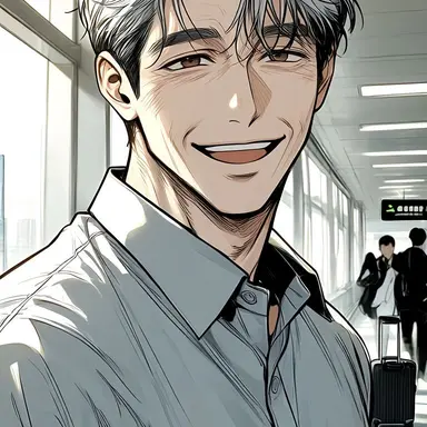 Profile image of Gerald