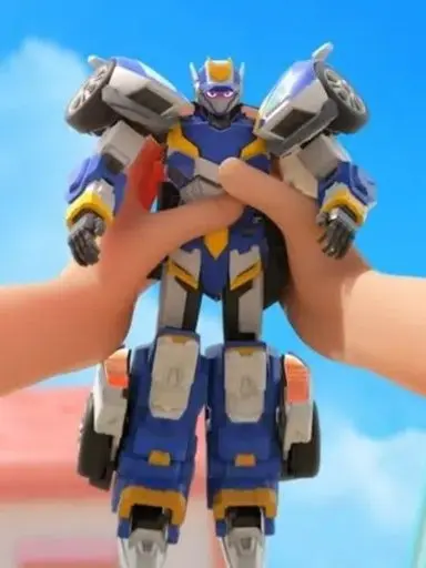 BrassyVole5601의 "..이새끼들과 동거라니.."