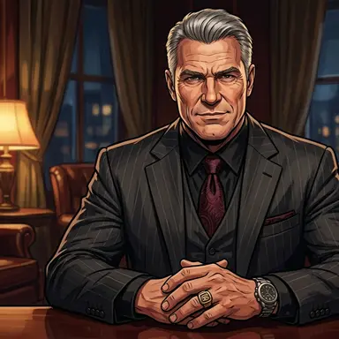 Profile image of Sonny Marlo