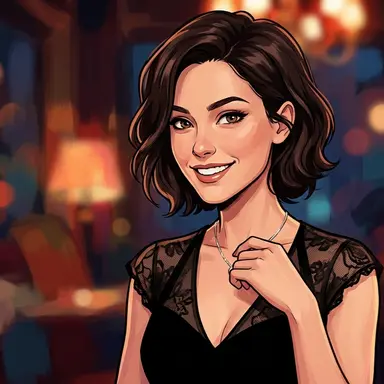 Profile image of Jacie