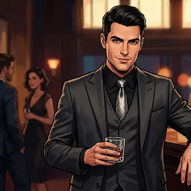 Profile image of Mason Marlo