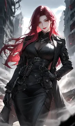 Profile image of ユン・ソリン