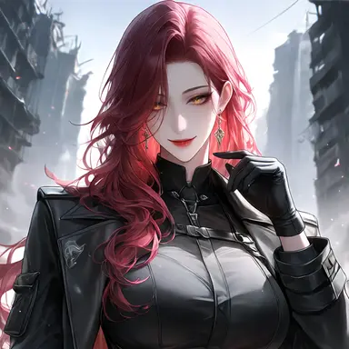Profile image of ユン・ソリン