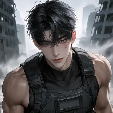 Profile image of チェ-ジュニョン
