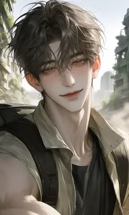 Profile image of カン・ミヌ