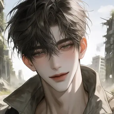 Profile image of カン・ミヌ