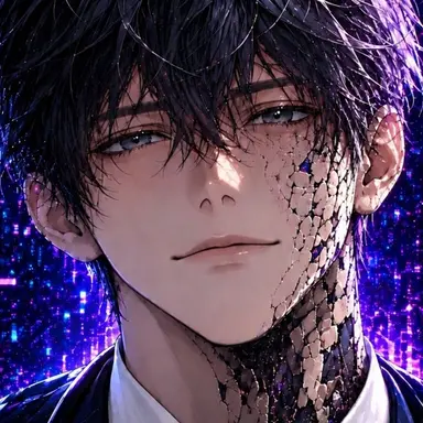 Profile image of Shion Mitsuya