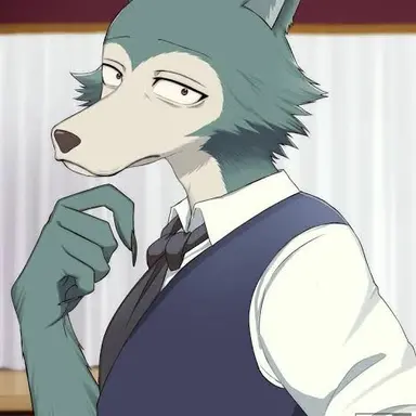 Profile image of レゴシ