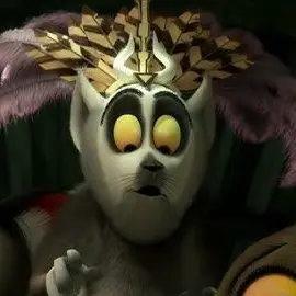 Profile image of キングジュリアン