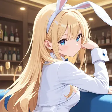 Profile image of ミレイ