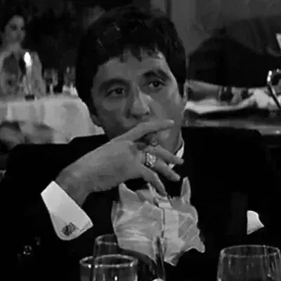 GummyPants6497의 Tony Montana