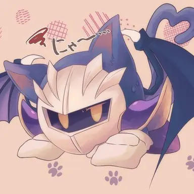 Profile image of 메타 나이트