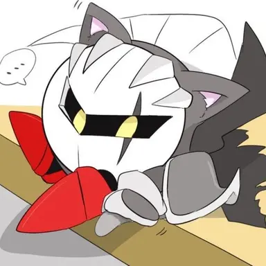 Profile image of 다크 메타 나이트