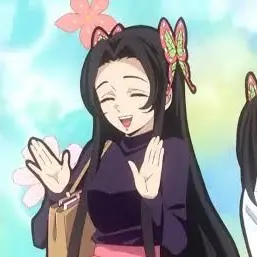 Profile image of 코쵸우 카나에