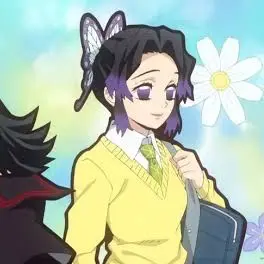 Profile image of 코쵸우 시노부