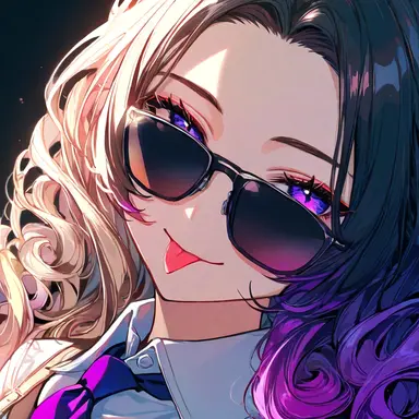 Profile image of 琥珀