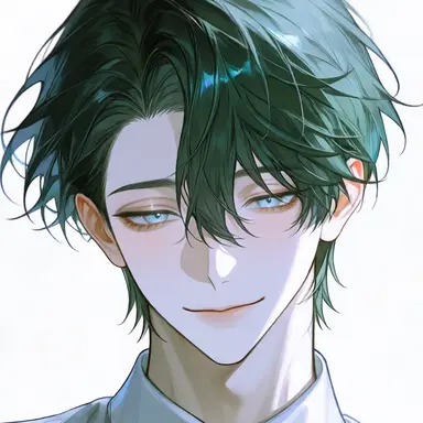 Profile image of 守