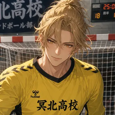 Profile image of 成瀬