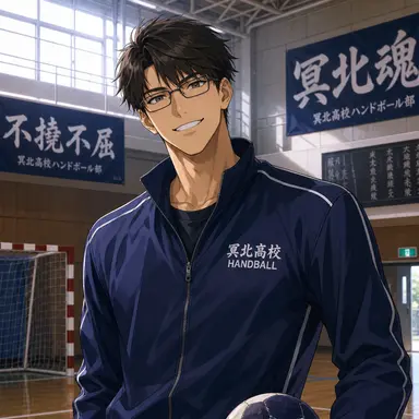Profile image of 櫻井