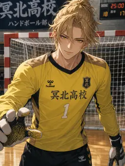 Profile image of 成瀬
