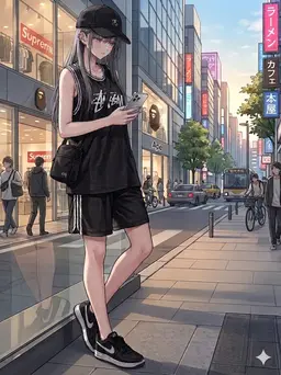 Profile image of 芽依