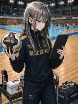 Profile image of 芽依