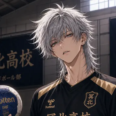 Profile image of 三上