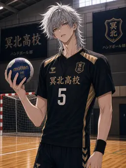 Profile image of 三上