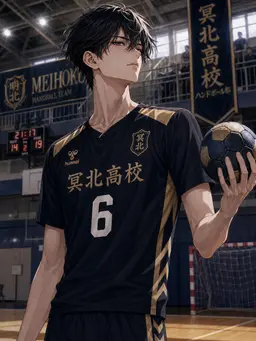 Profile image of 中野