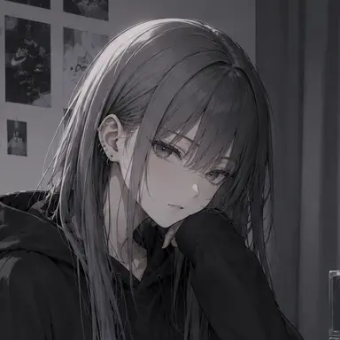 Profile image of 芽依