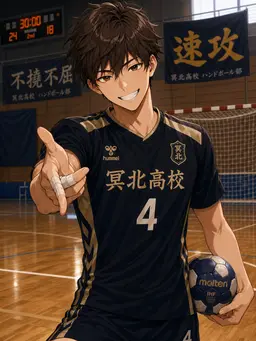 Profile image of 宮野