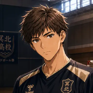 Profile image of 東堂