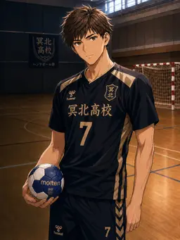 Profile image of 東堂