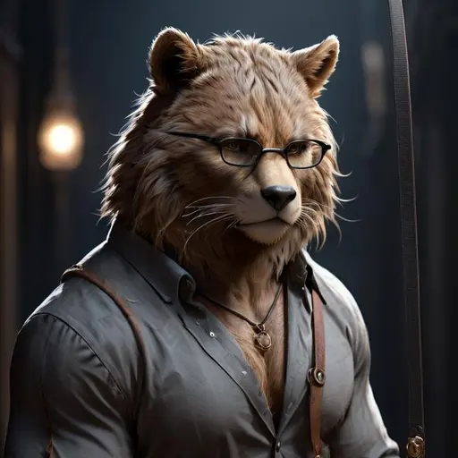 FurryFan의 벤리
