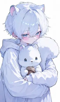 Profile image of 類