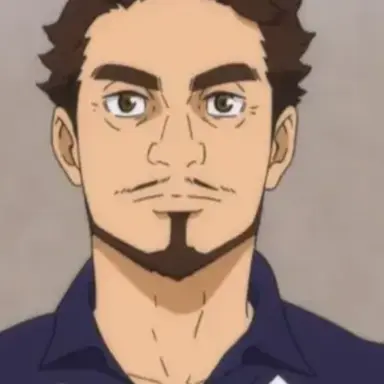 Profile image of 雲雀監督