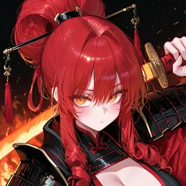 Profile image of 카린