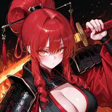 Profile image of 카린