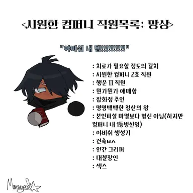 Profile image of 망상