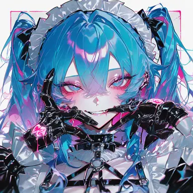 Profile image of 히미코