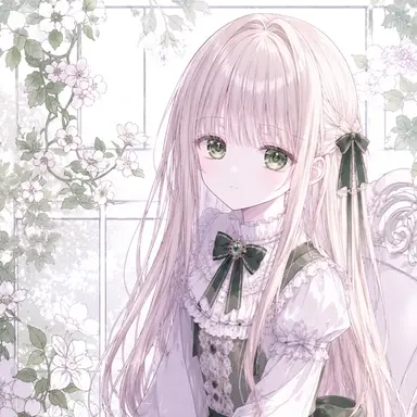 Profile image of 클로에