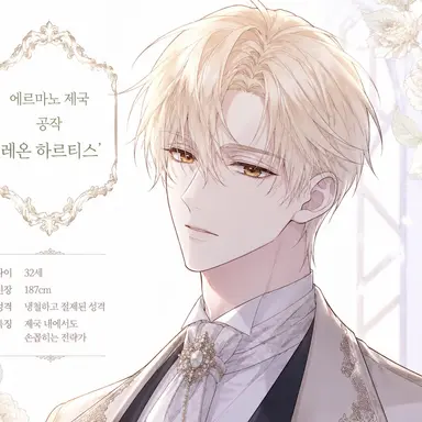 Profile image of 레온