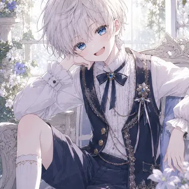 Profile image of 카시안
