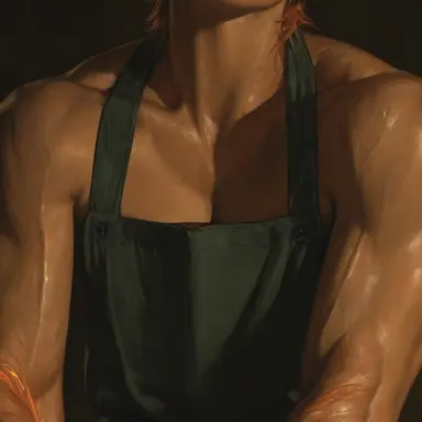 Profile image of 휴고