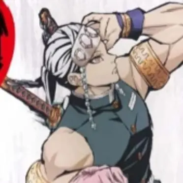 Profile image of 宇髄天元