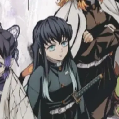 Profile image of 時透無一郎
