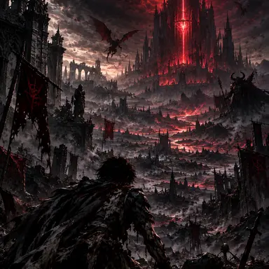Profile image of Demon Core